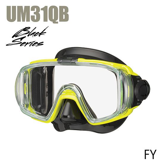 TUSA Visio Tri-Ex Adult Mask