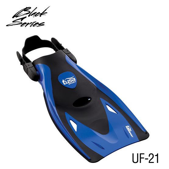 TUSA Visio Tri-Ex Adult Travel Set