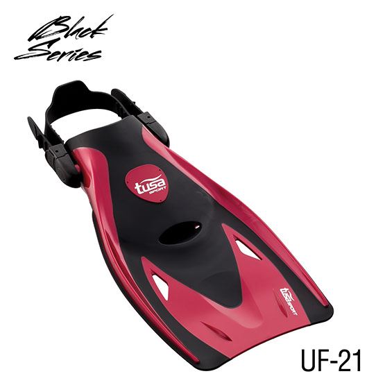 TUSA Visio Tri-Ex Adult Travel Set