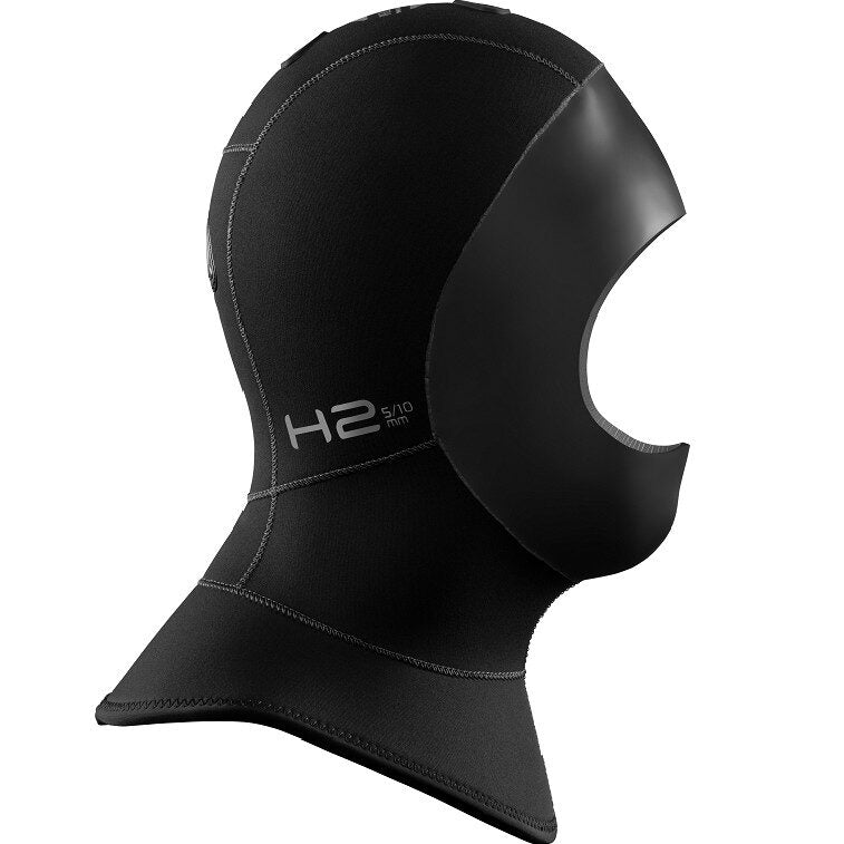 Waterproof: H2 5/10mm Sandwich Polar Evoluted