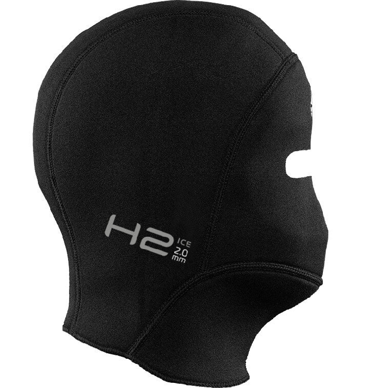 Waterproof: H2 Icehood 2 mm