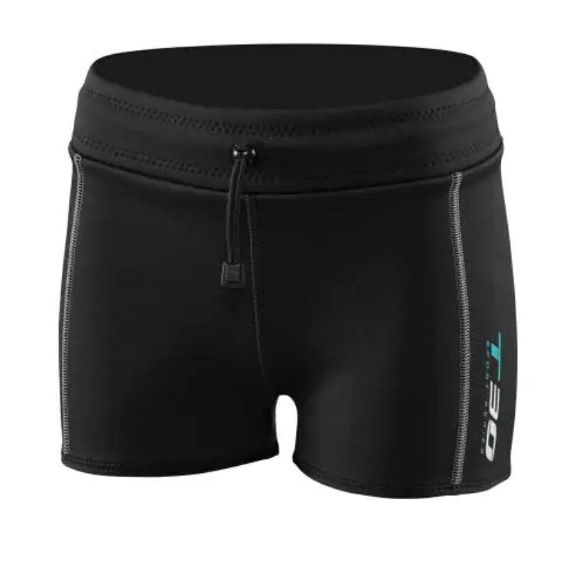 Waterproof: T30 Neoprene Ladies Short