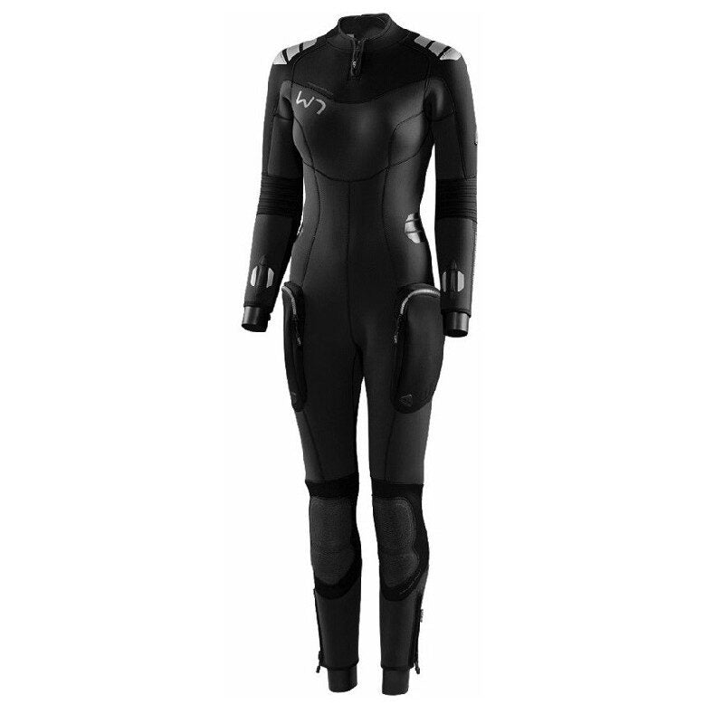 Waterproof: W7 Neoflex 5mm Ladies