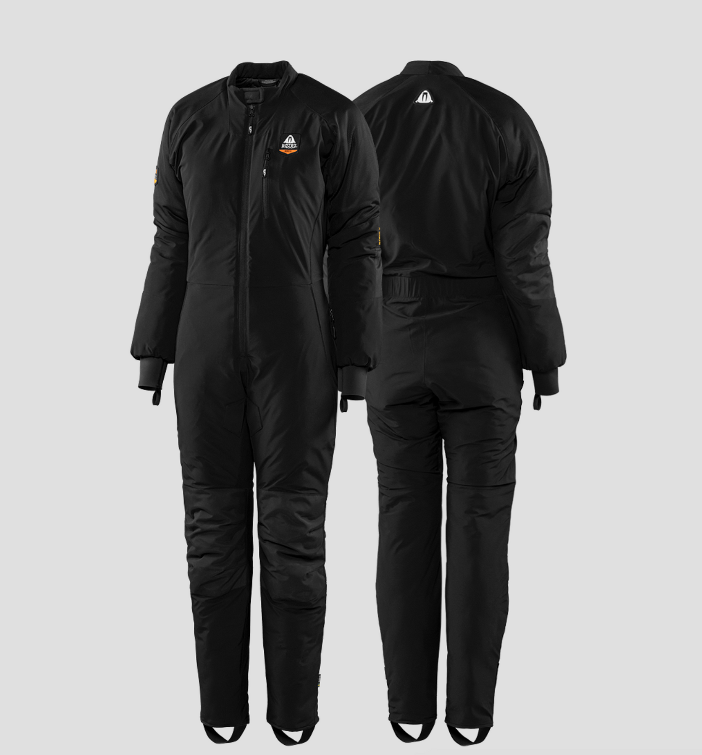 Waterproof Nord 200g Modell PREMIUM INSULATION