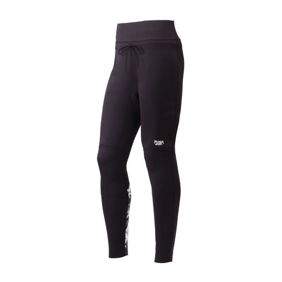 TUSA Wetsuit Bottom for Men 2mm