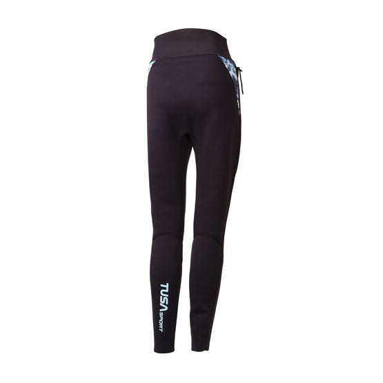 TUSA Wetsuit Bottom for Women 2mm
