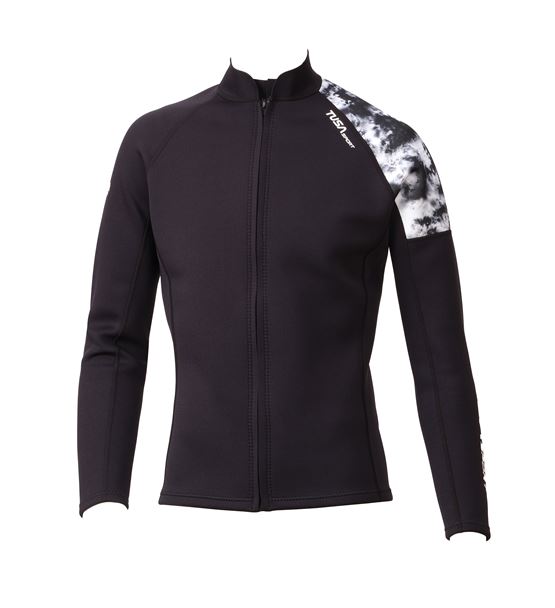 TUSA Wetsuit Top for Men 2mm