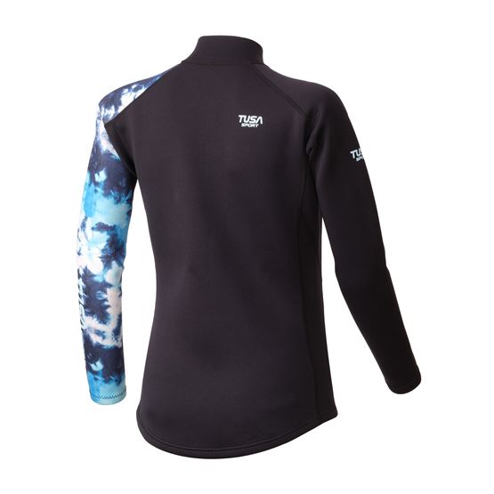 TUSA Wetsuit Top for Women 2mm