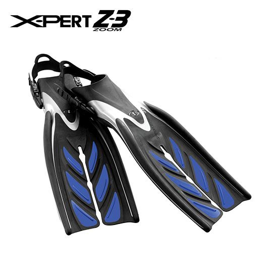 TUSA X-Pert Z-3 Zoom