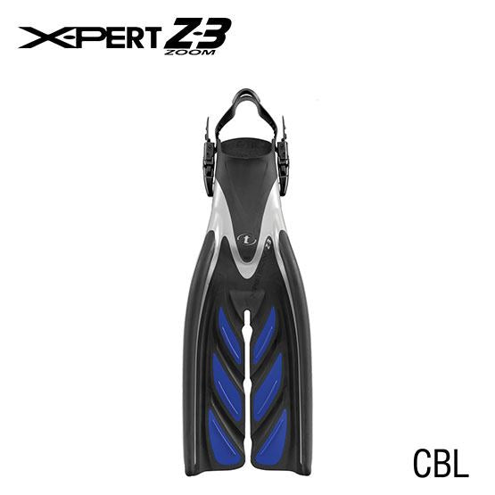 TUSA X-Pert Z-3 Zoom