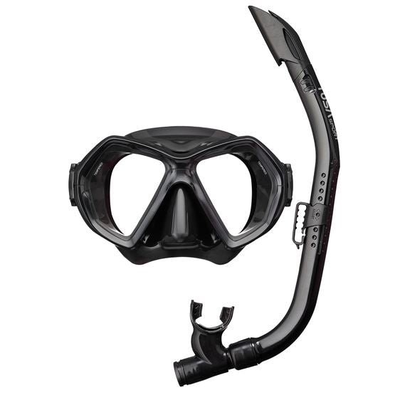 TUSA X-Plore Mask/Snorkel Combo