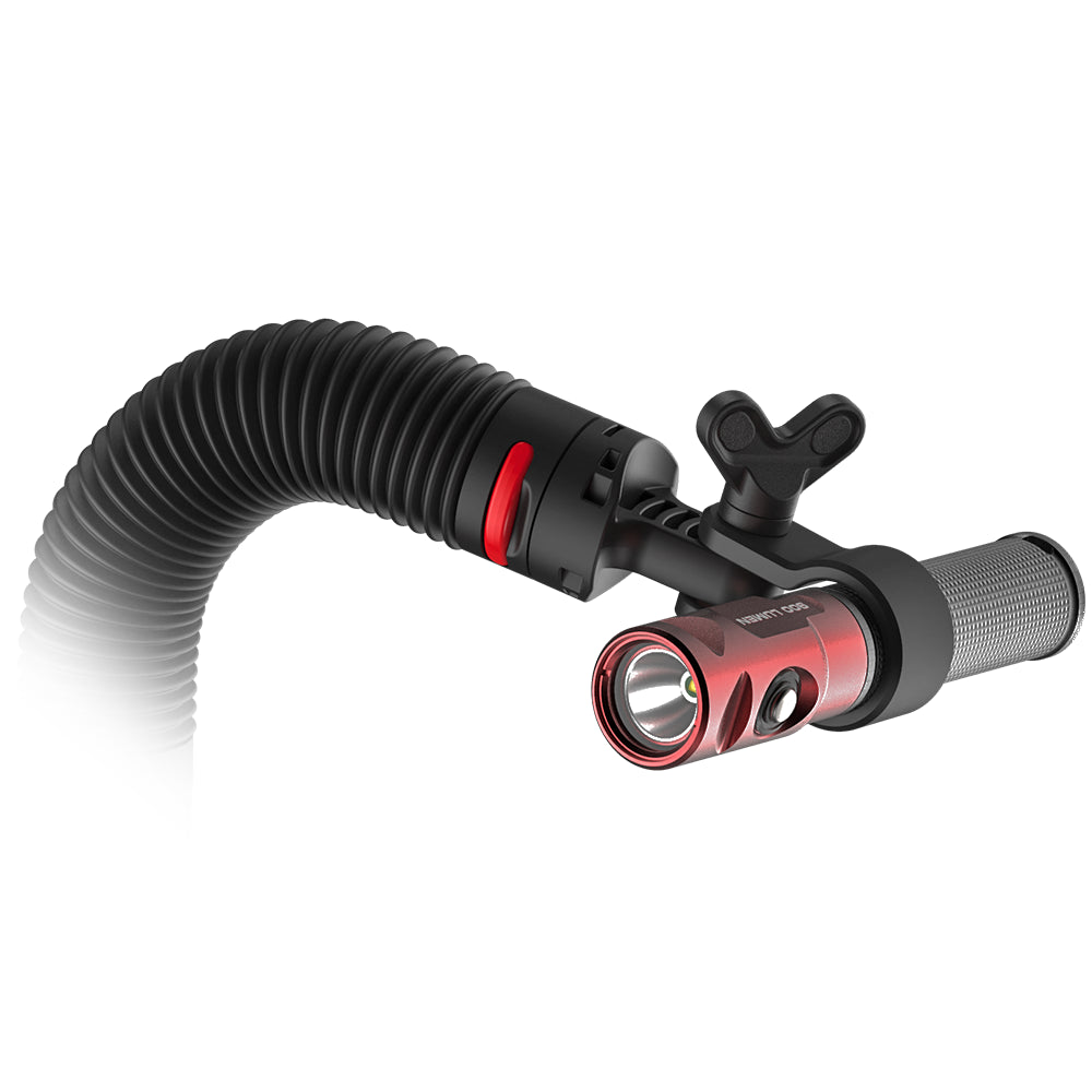 YS Mount for Sea Dragon Mini 900, Fluoro & 600