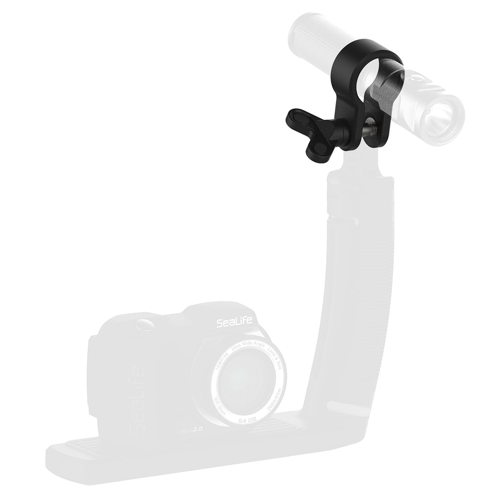 YS Mount for Sea Dragon Mini 900, Fluoro & 600