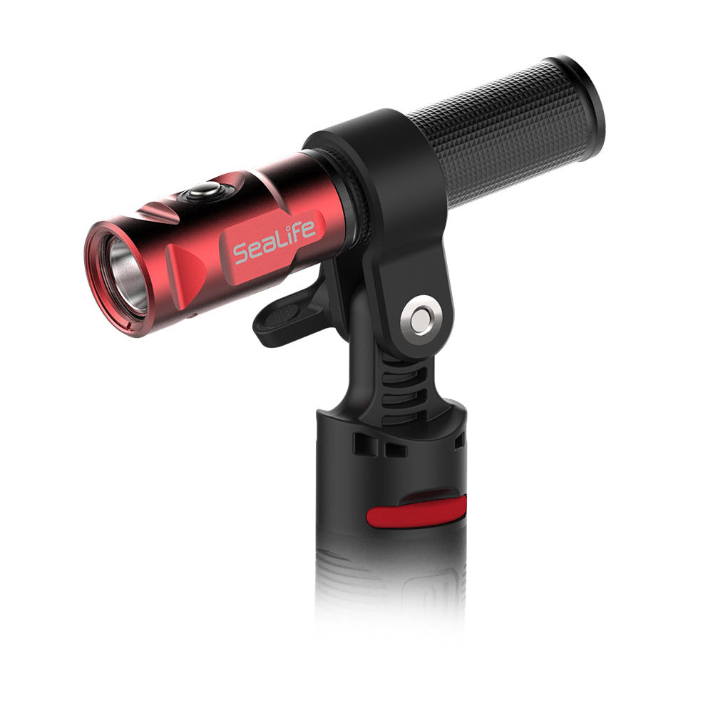 YS Mount for Sea Dragon Mini 900, Fluoro & 600
