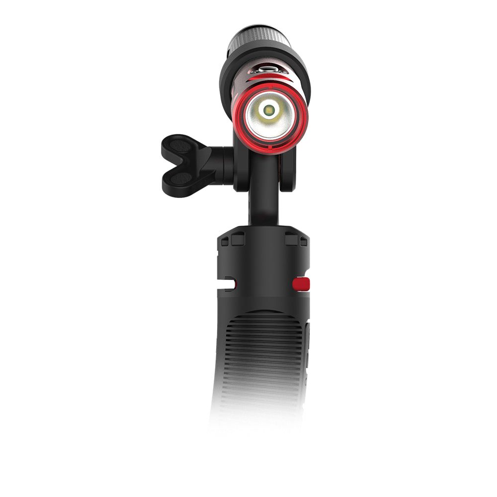 YS Mount for Sea Dragon Mini 900, Fluoro & 600