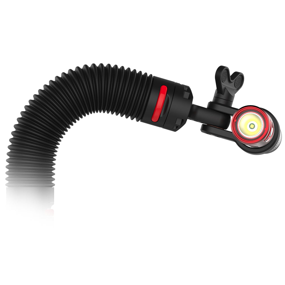 YS Mount for Sea Dragon Mini 900, Fluoro & 600