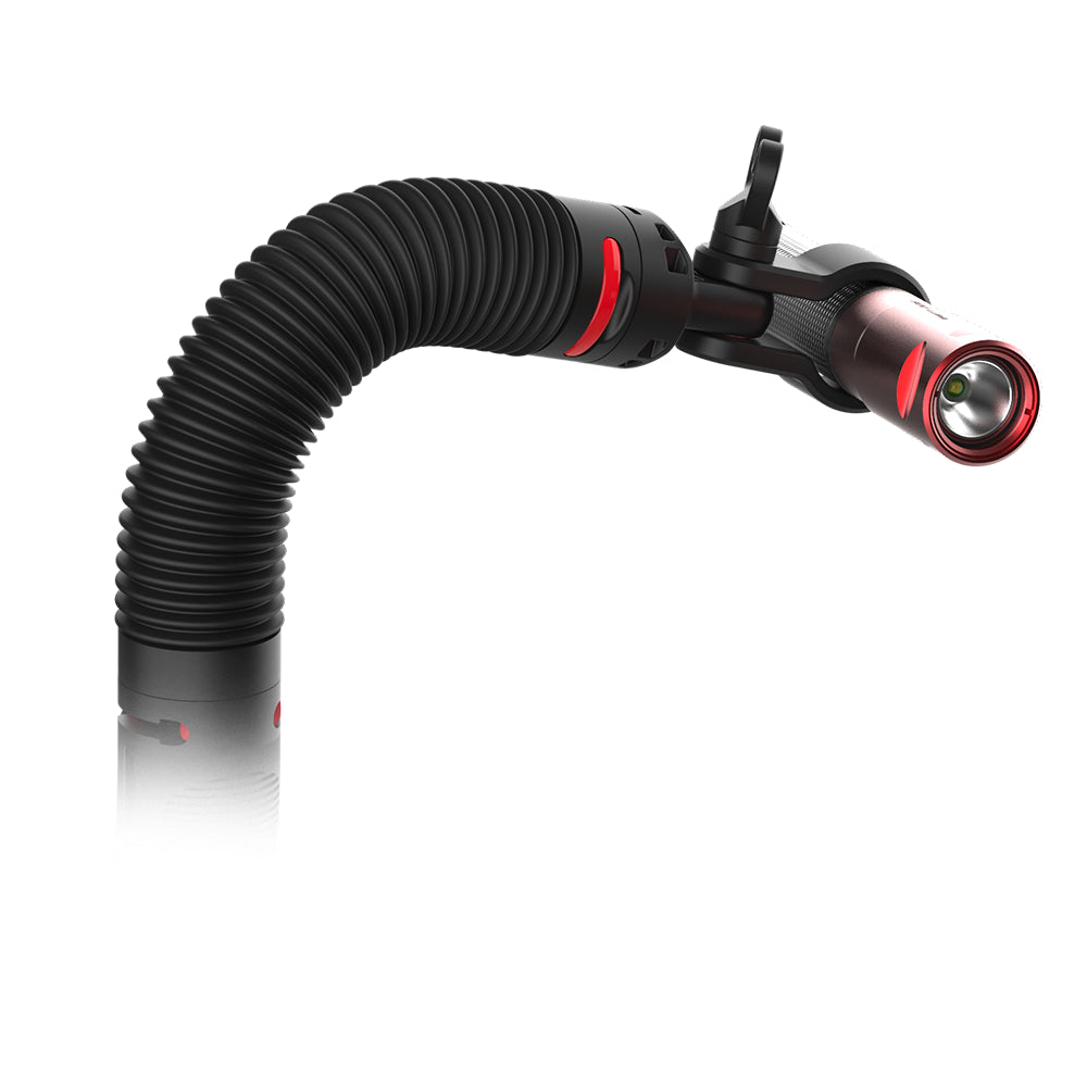 YS Mount for Sea Dragon Mini 900, Fluoro & 600