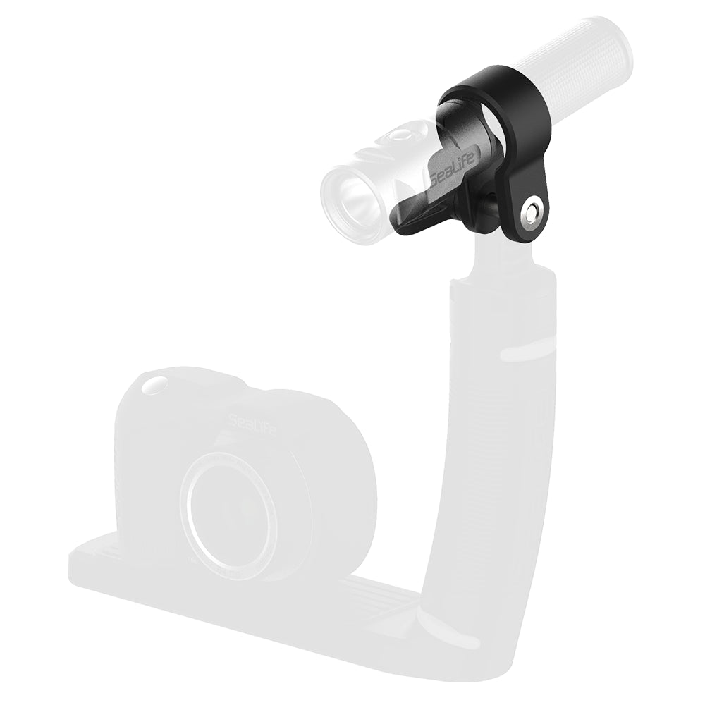 YS Mount for Sea Dragon Mini 900, Fluoro & 600