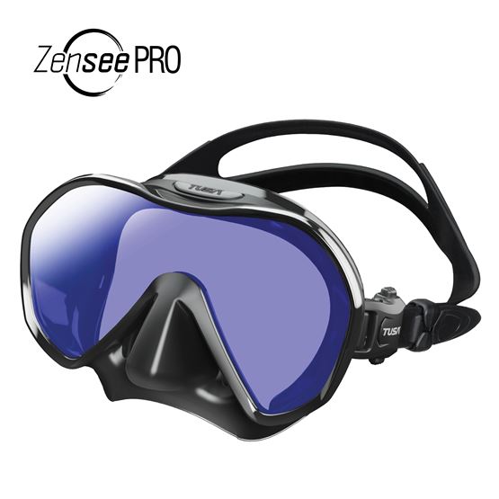 TUSA Zensee Pro Mask