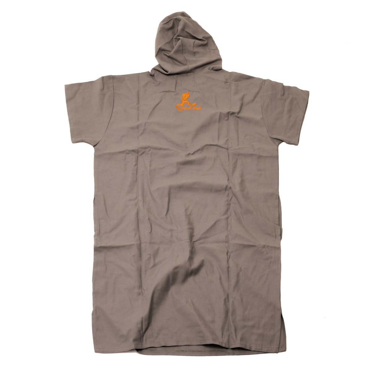 Giant Stride Peshponcho Gray
