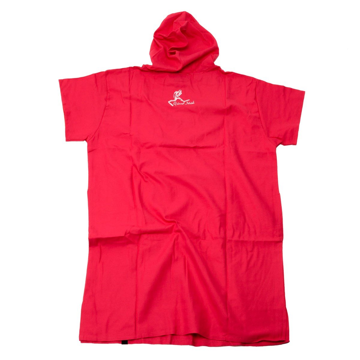 Giant Stride Peshponcho Pink