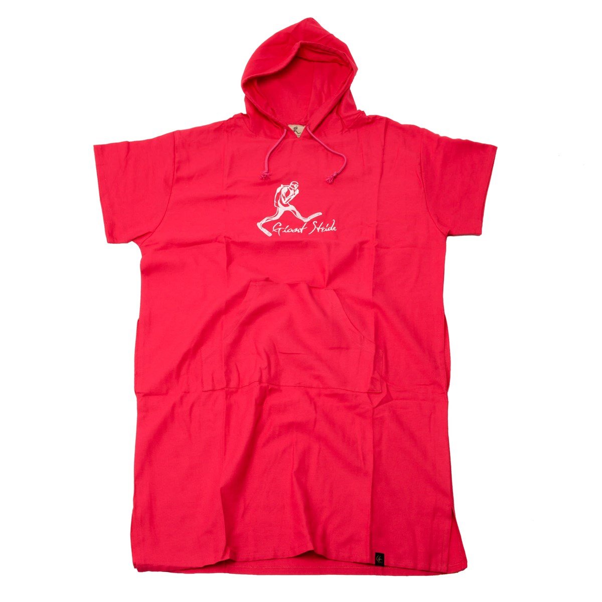 Giant Stride Peshponcho Pink