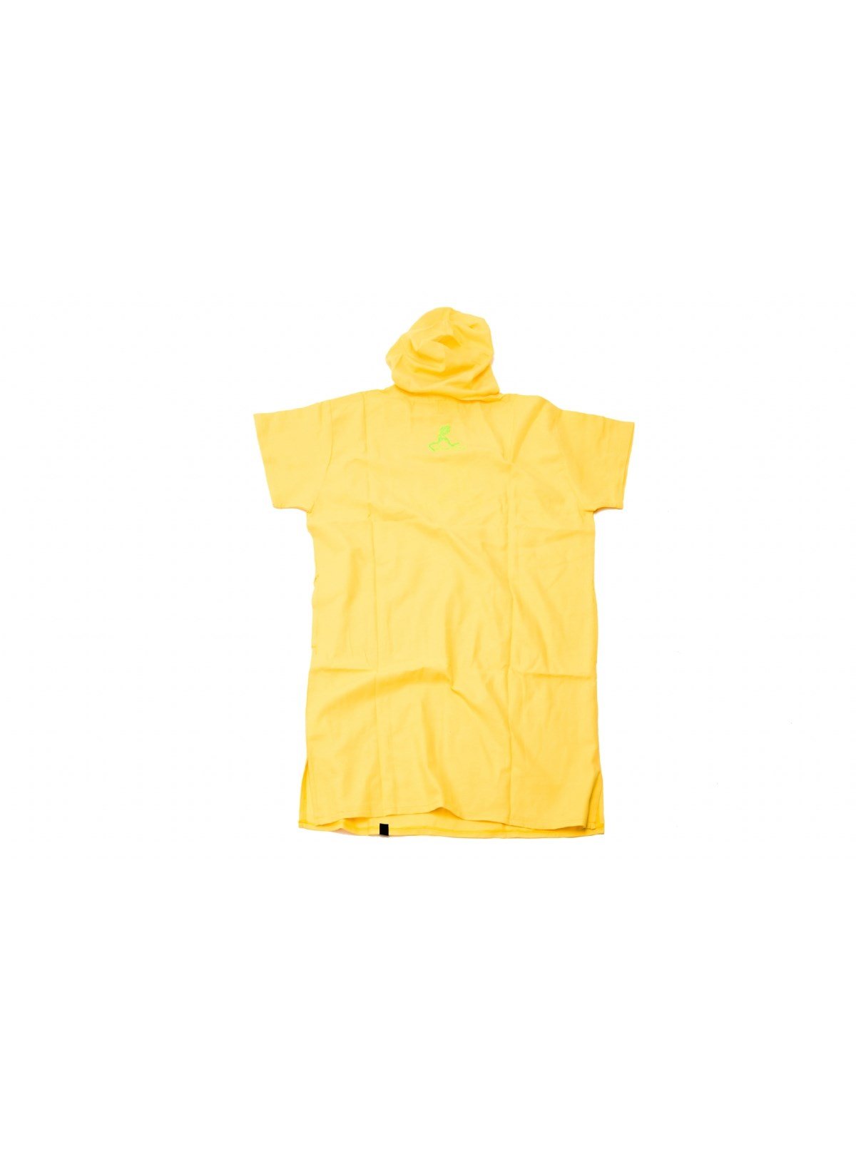 Giant Stride Peshponcho Yellow
