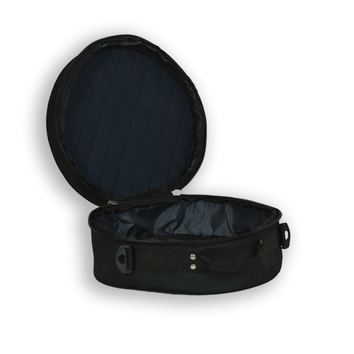 Giant Stride Black Regulator Bag