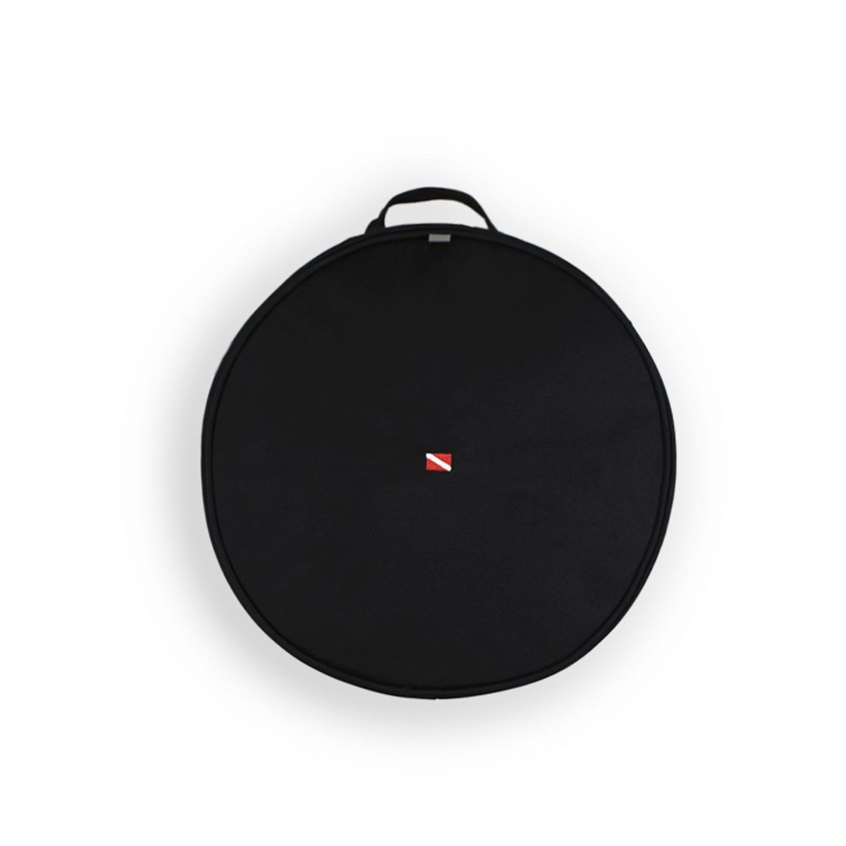 Giant Stride Black Regulator Bag