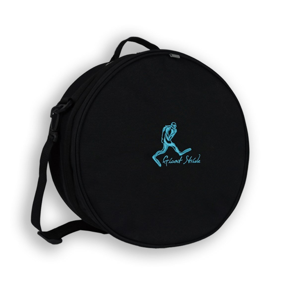 Giant Stride Black Regulator Bag