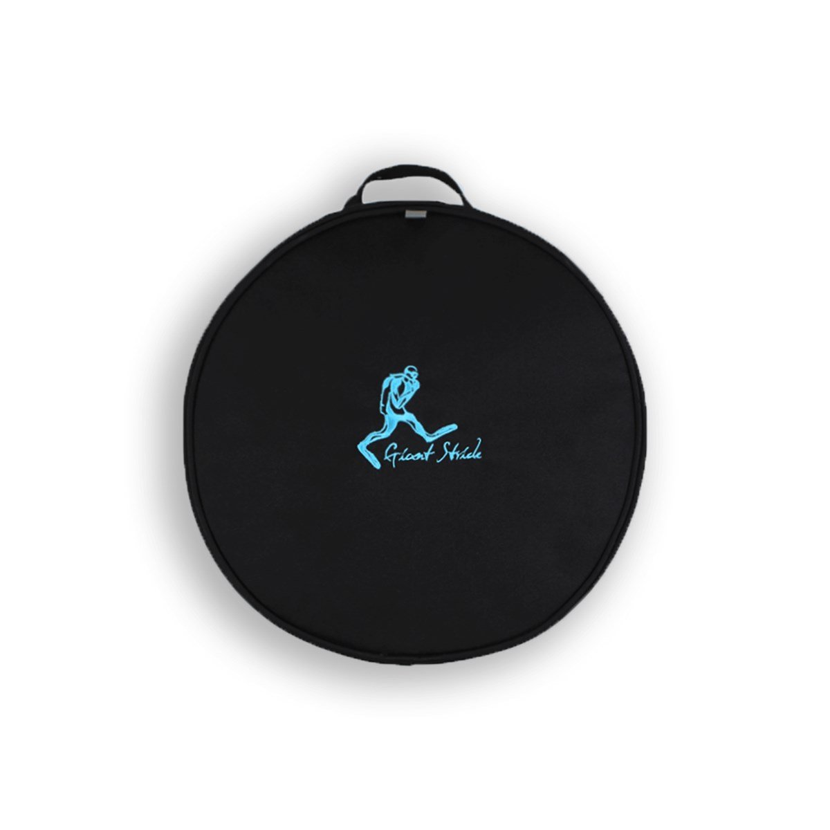 Giant Stride Black Regulator Bag
