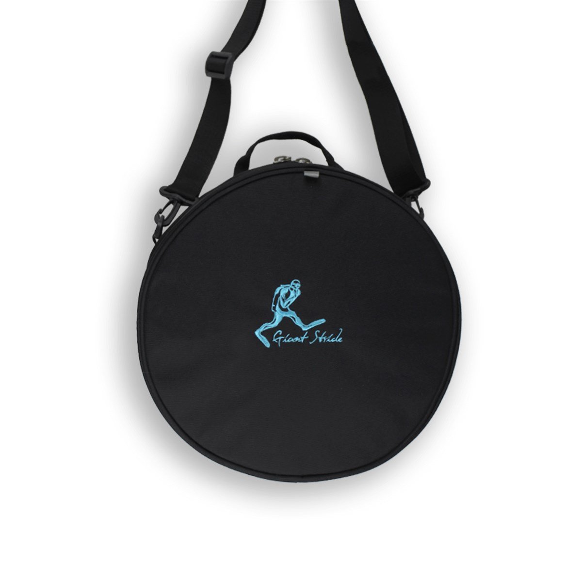 Giant Stride Black Regulator Bag