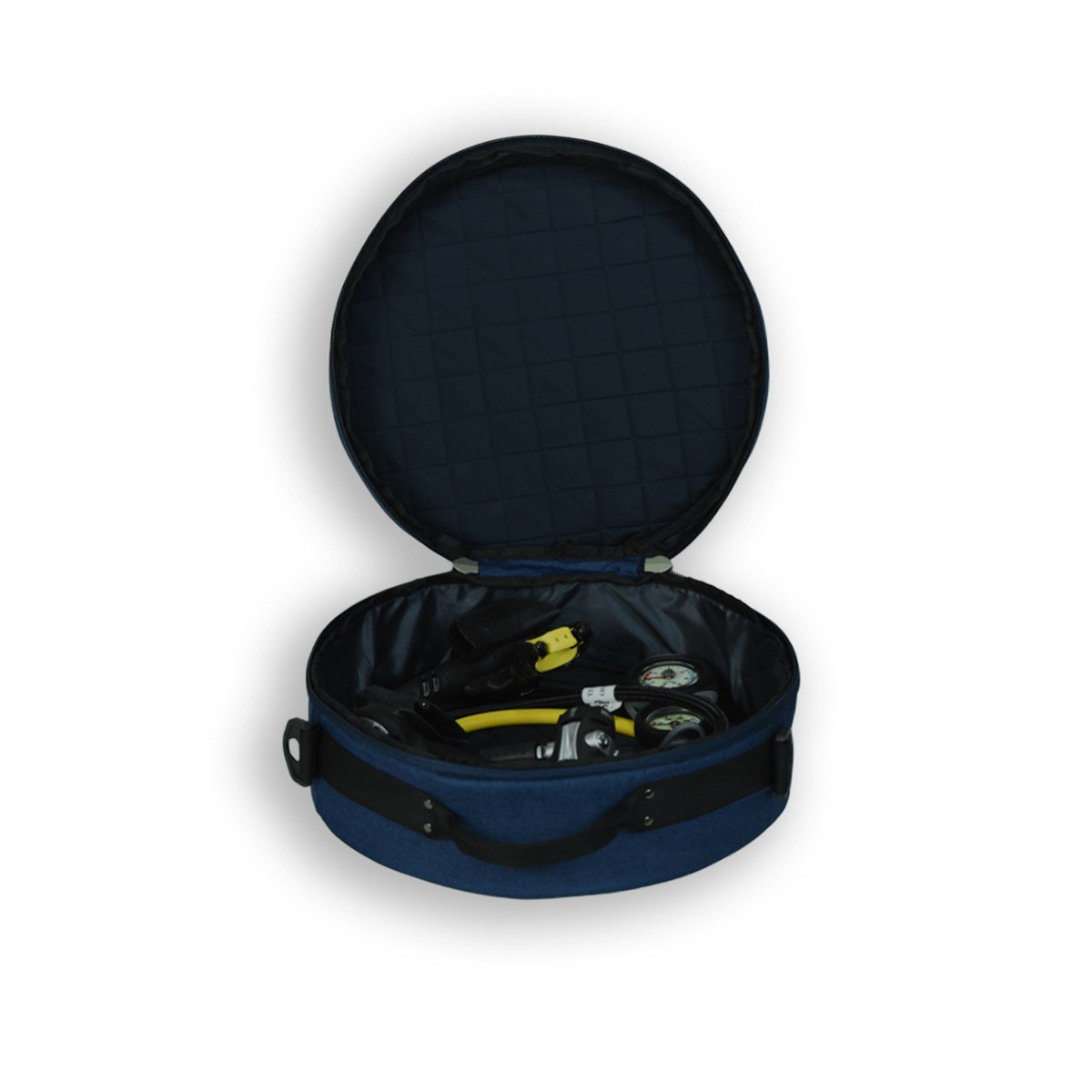 Giant Stride Navy Blue Regulator Bag