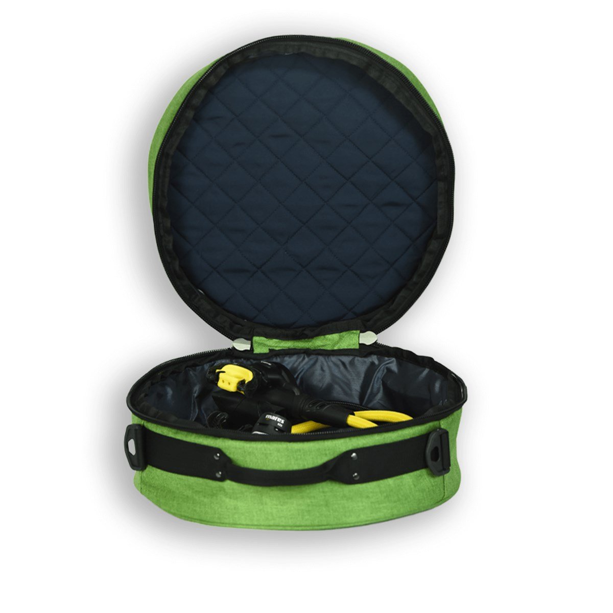 Giant Stride Green Regulator Bag