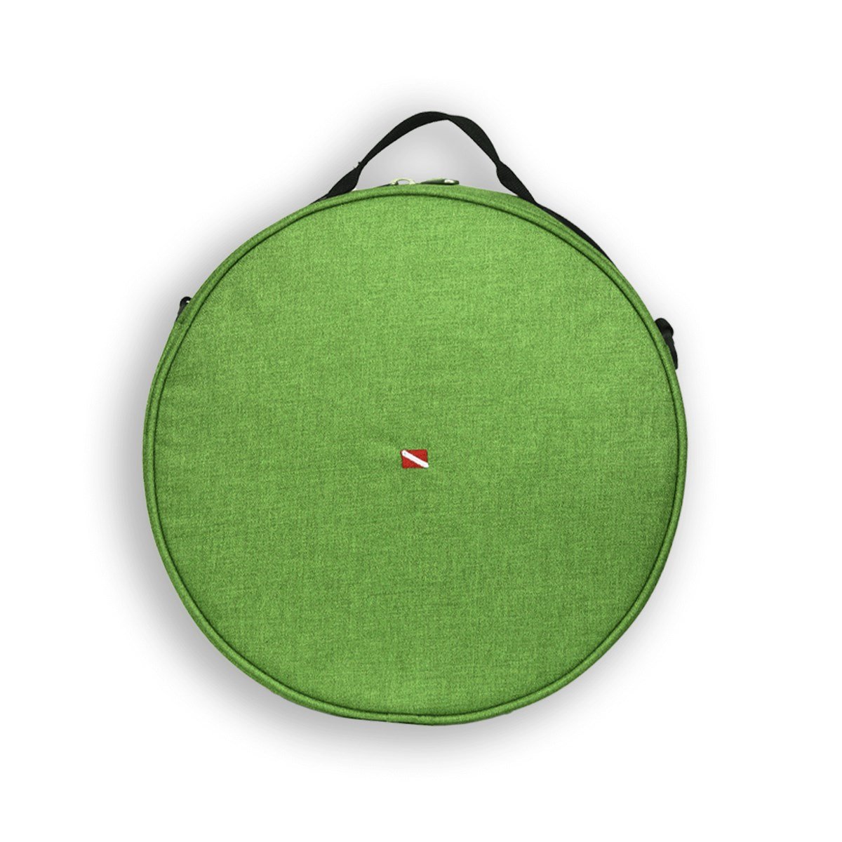 Giant Stride Green Regulator Bag