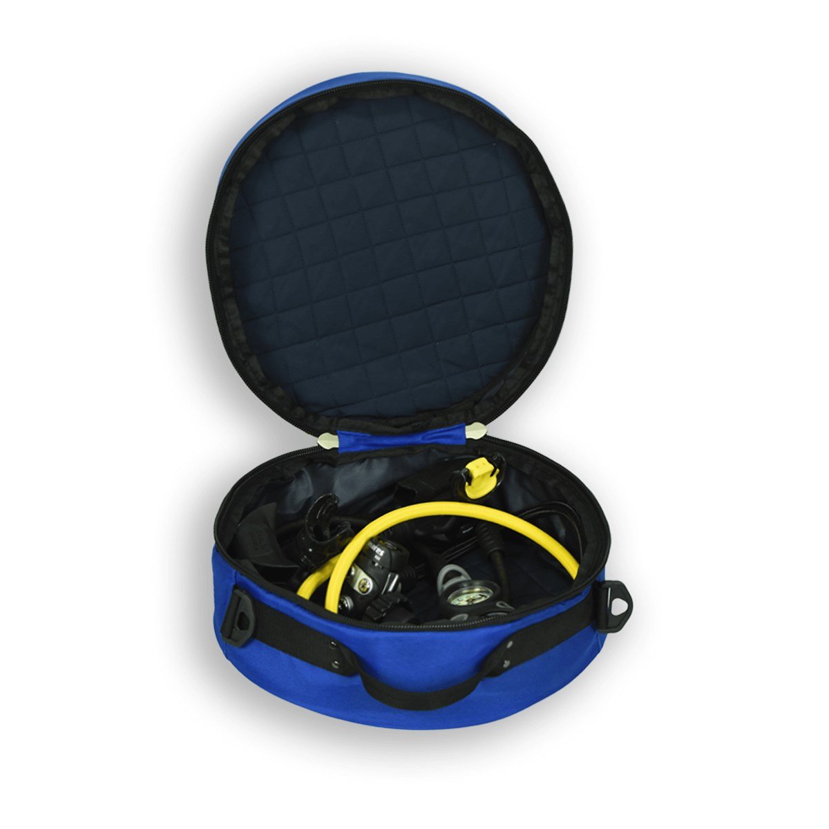 Giant Stride Navy Regulator Bag