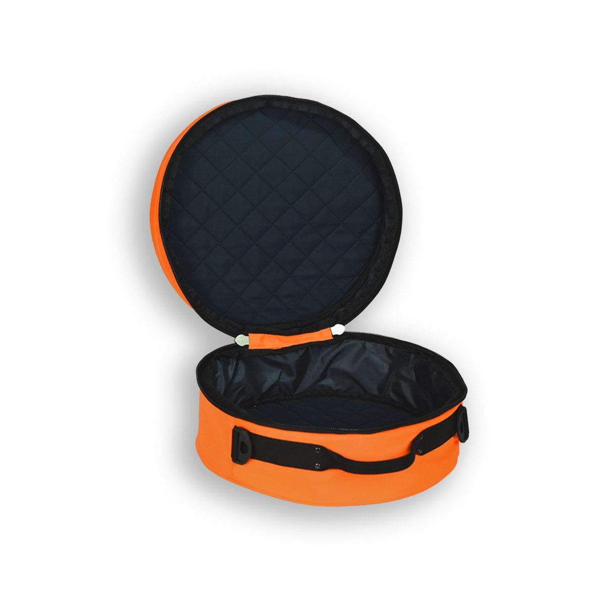 Giant Stride Orange Regulator Bag