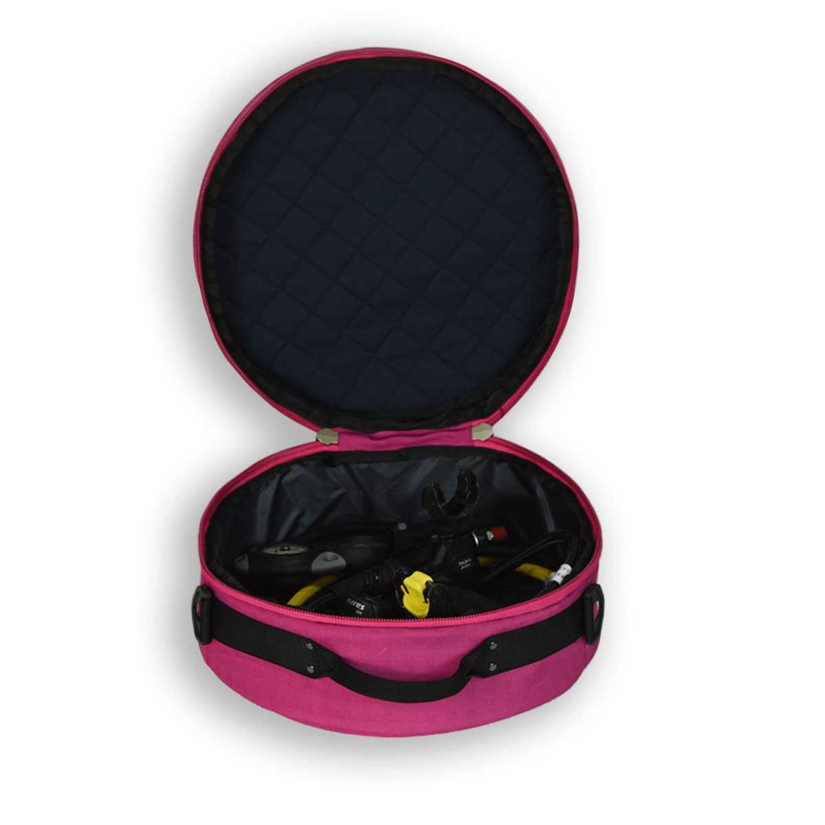 Giant Stride Pink Regulator Bag