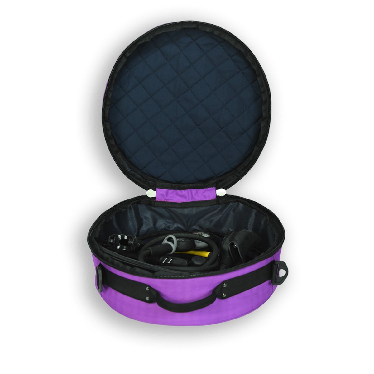 Giant Stride Purple Regulator Bag