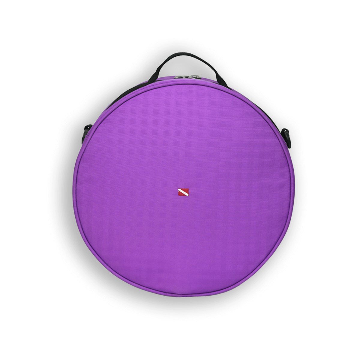 Giant Stride Purple Regulator Bag