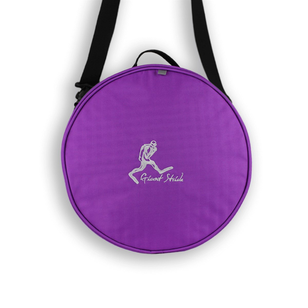 Giant Stride Purple Regulator Bag