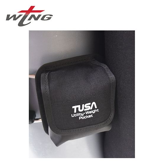 TUSA T-Wing