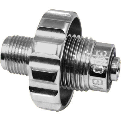 Apeks: 300 bar DIN adapter / M25