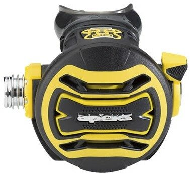 Apeks: Apeks FSR + XTX200 – XTX40 Octopus