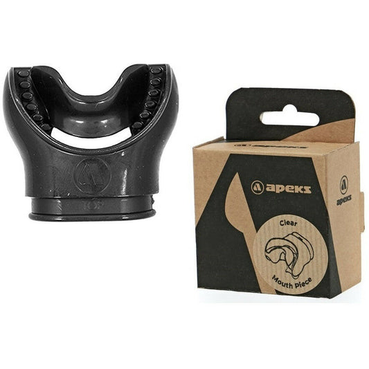 Apeks: Mondstuk extra stevig