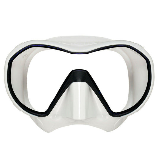 Apeks VX1 masker wit