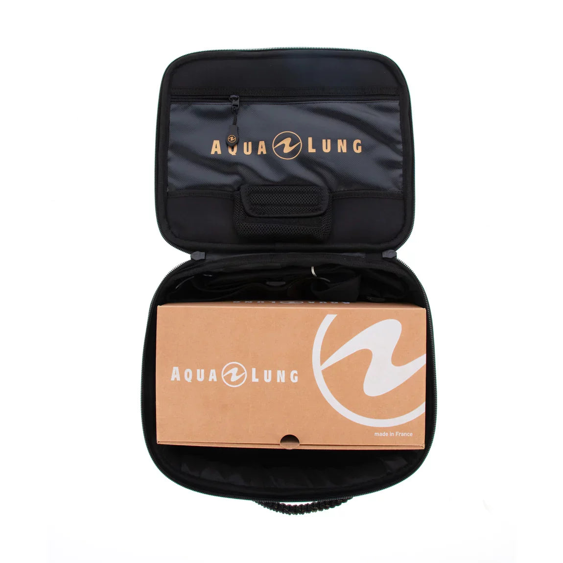 Aqualung: Leg3nd Elite Limited Edition (DIN)