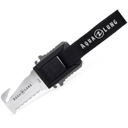 Aqualung: Micro Squeeze safety blade mes
