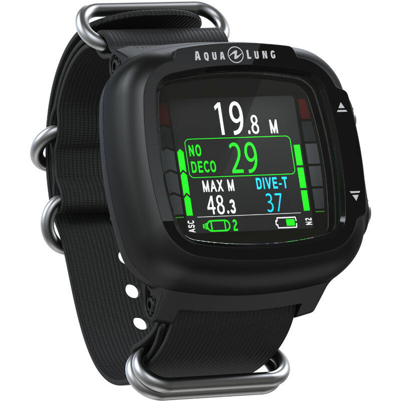 Aqualung: i330r duikcomputer