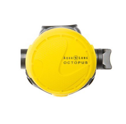 Aqualung: Calypso Octopus